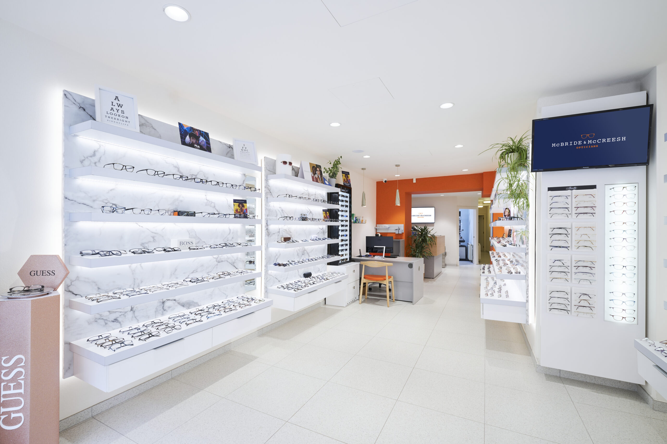 Banner Background Image of McBride and McCreesh 1