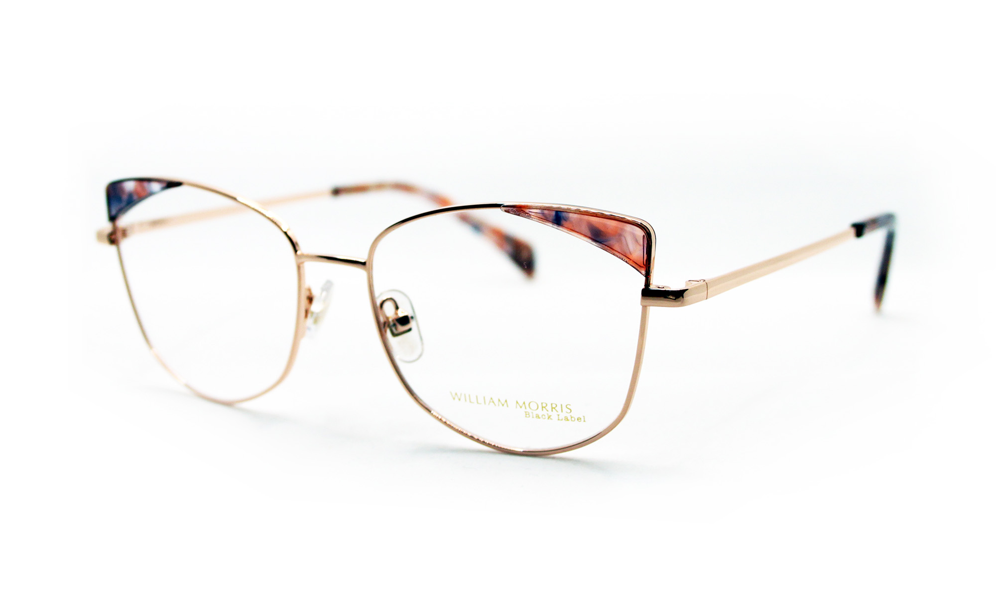 William Morris Black Label 143