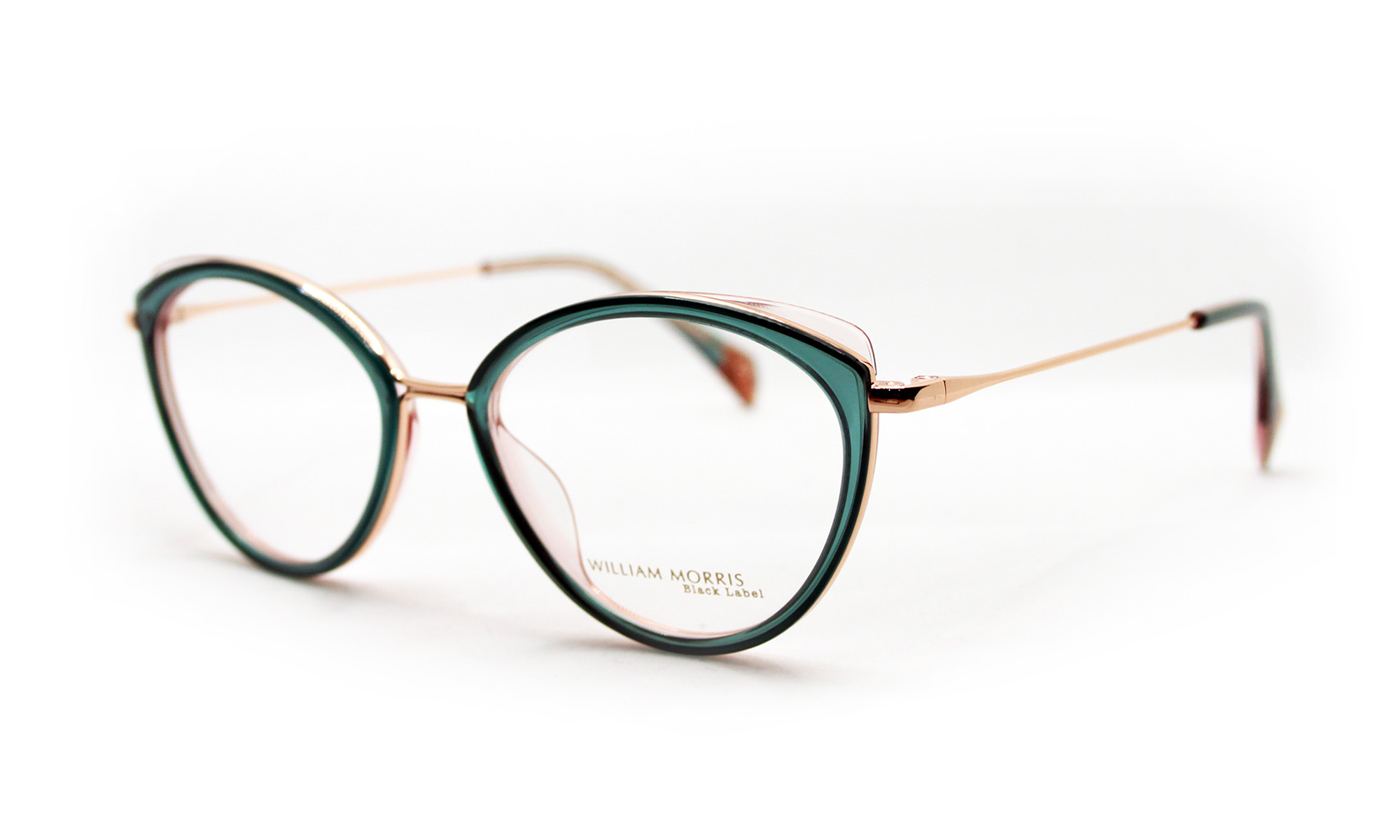 William Morris Black Label Darcey