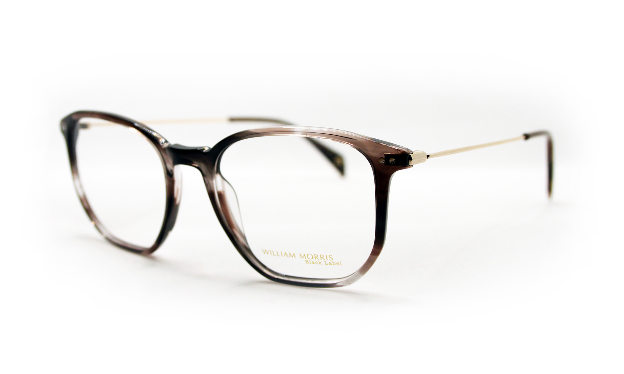 William Morris Black Label Connor