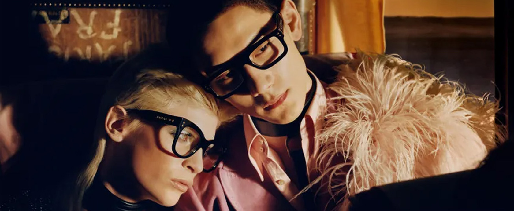 Gucci Spring Summer 2023 Featured Image